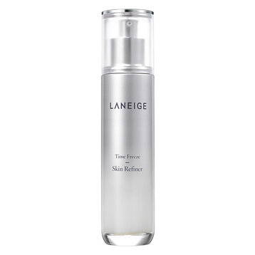 Toner Laneige Giúp Cải Thiện Nếp Nhăn 120ml Time Freeze Skin Refiner