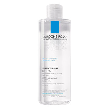 Nước Tẩy Trang La Roche-Posay Dành Cho Da Nhạy Cảm 400ml